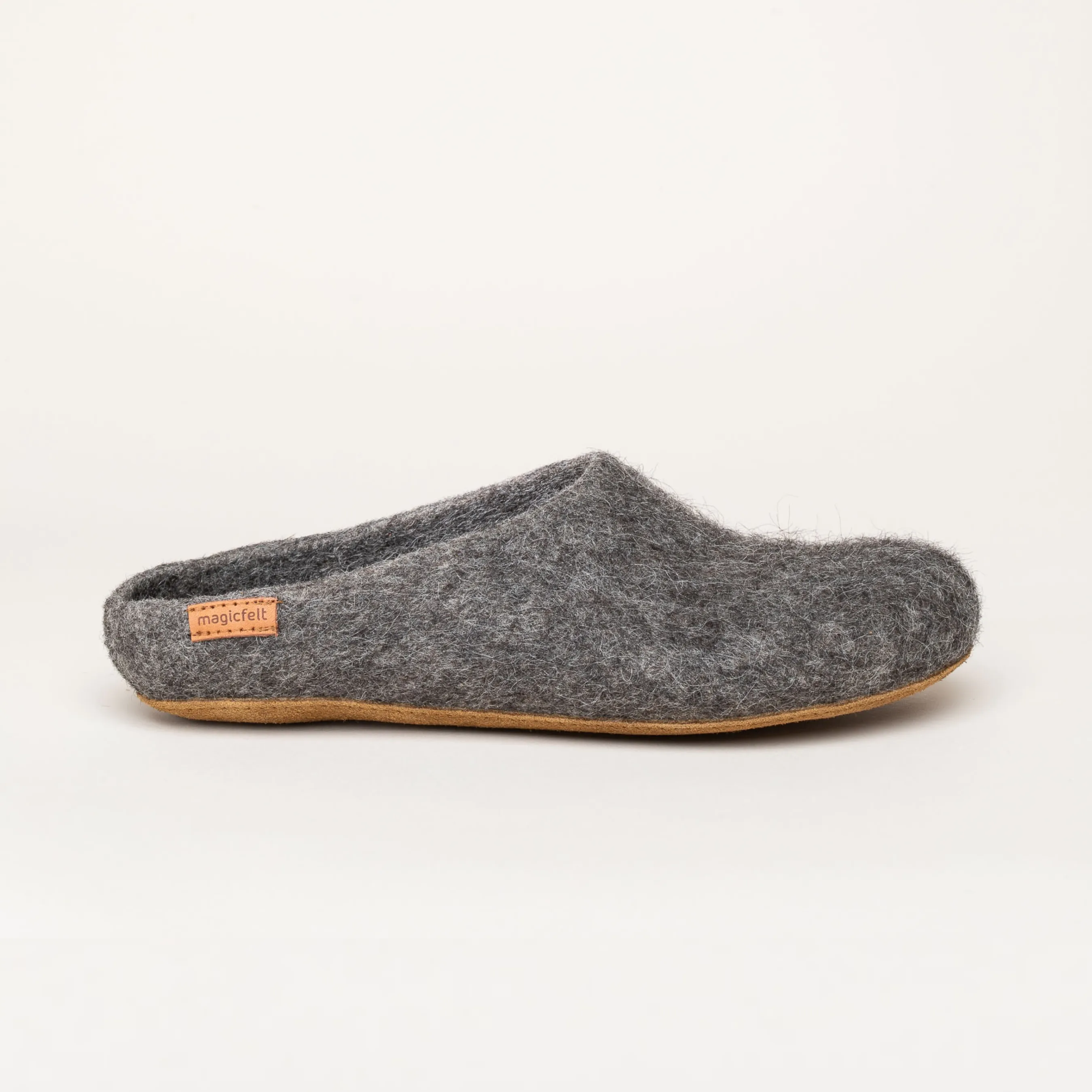 Natural on sale fiber slippers